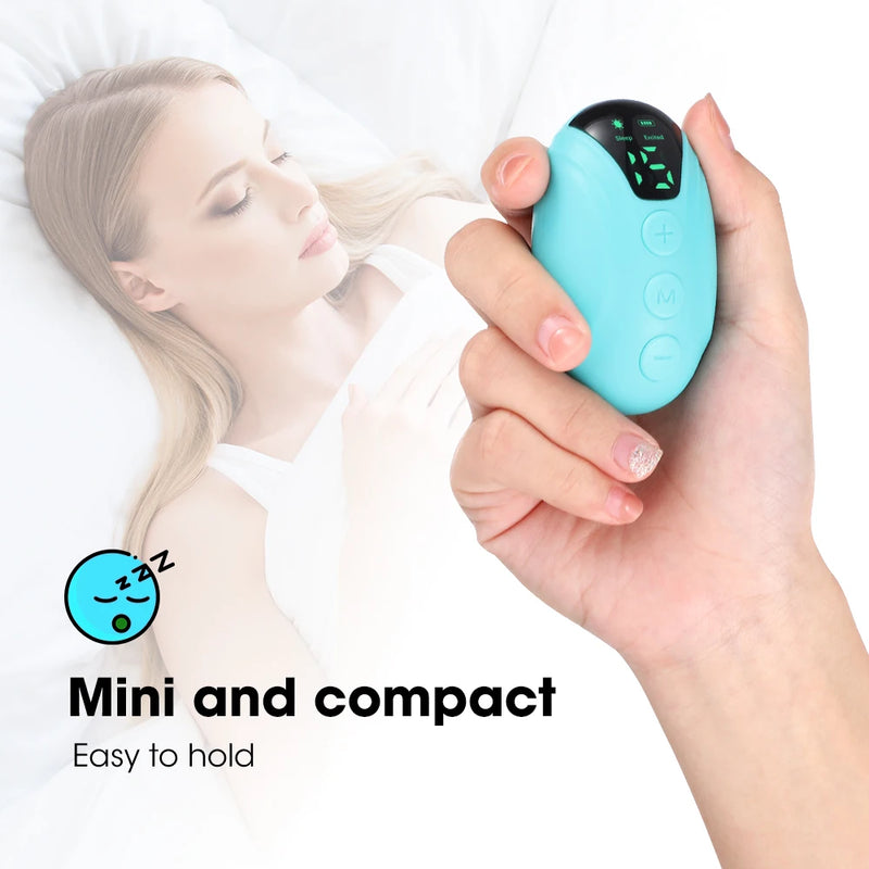 Dispositivo Handheld Sleep Aid