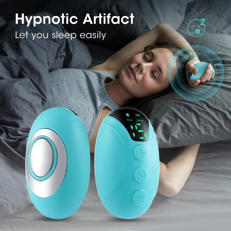 Dispositivo Handheld Sleep Aid